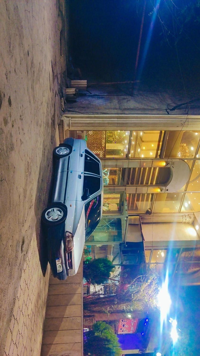 پراید 131 SE - 1392