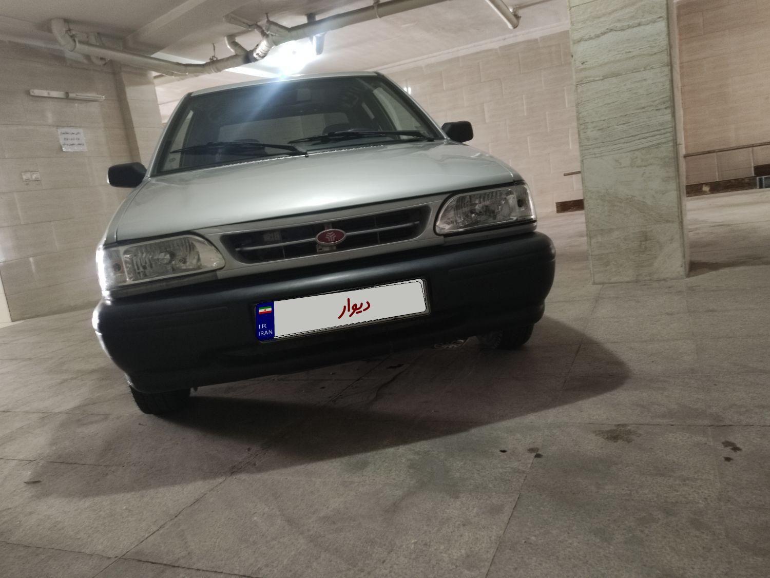 خودرو پراید، 131 آگهی ann_19570934