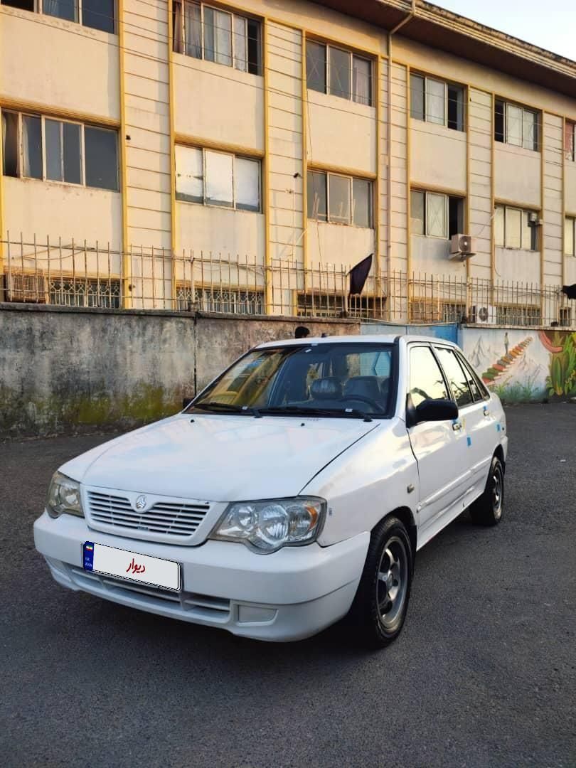 پراید 132 SL - 1389