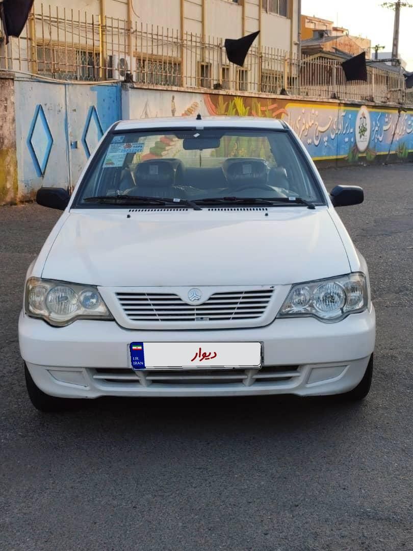 خودرو پراید، 132 آگهی ann_19570942