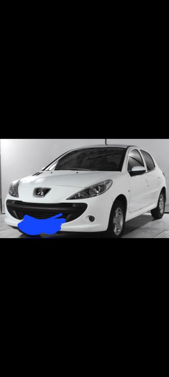 خودرو پژو، 207 آگهی ann_19570961
