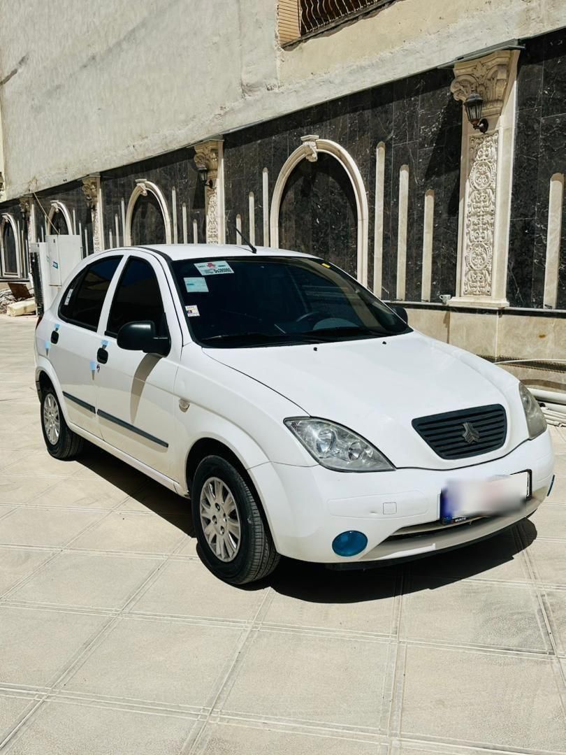 خودرو تیبا، 2 آگهی ann_19570966