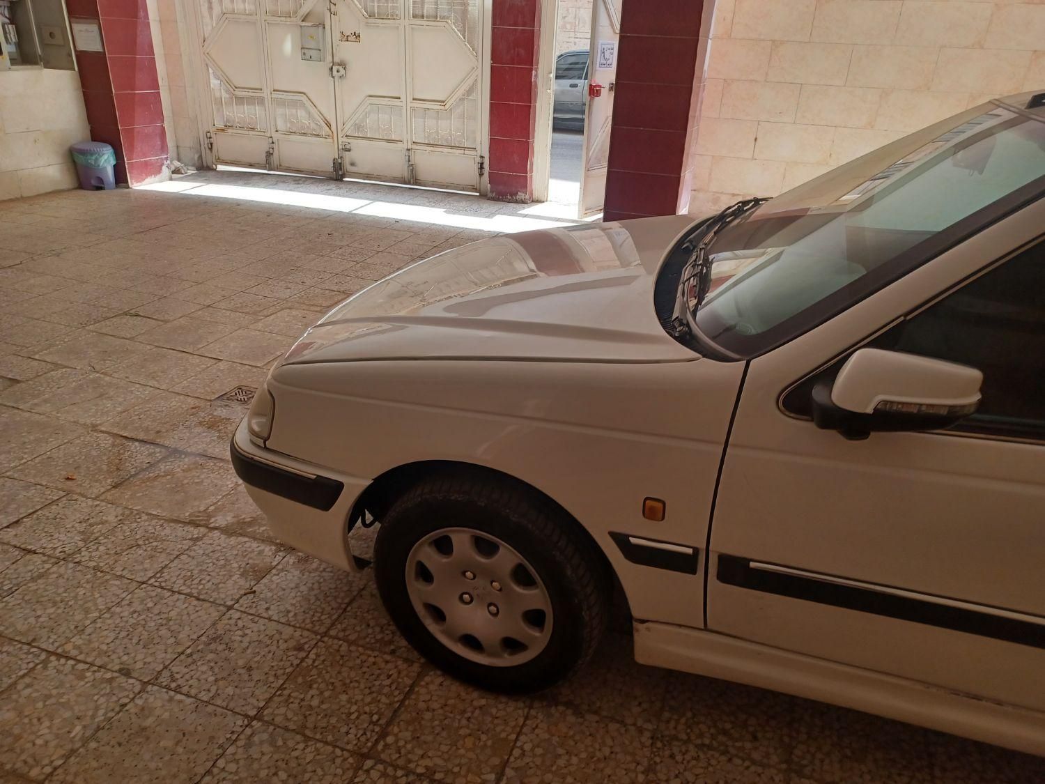 خودرو پژو، پارس آگهی ann_19570982