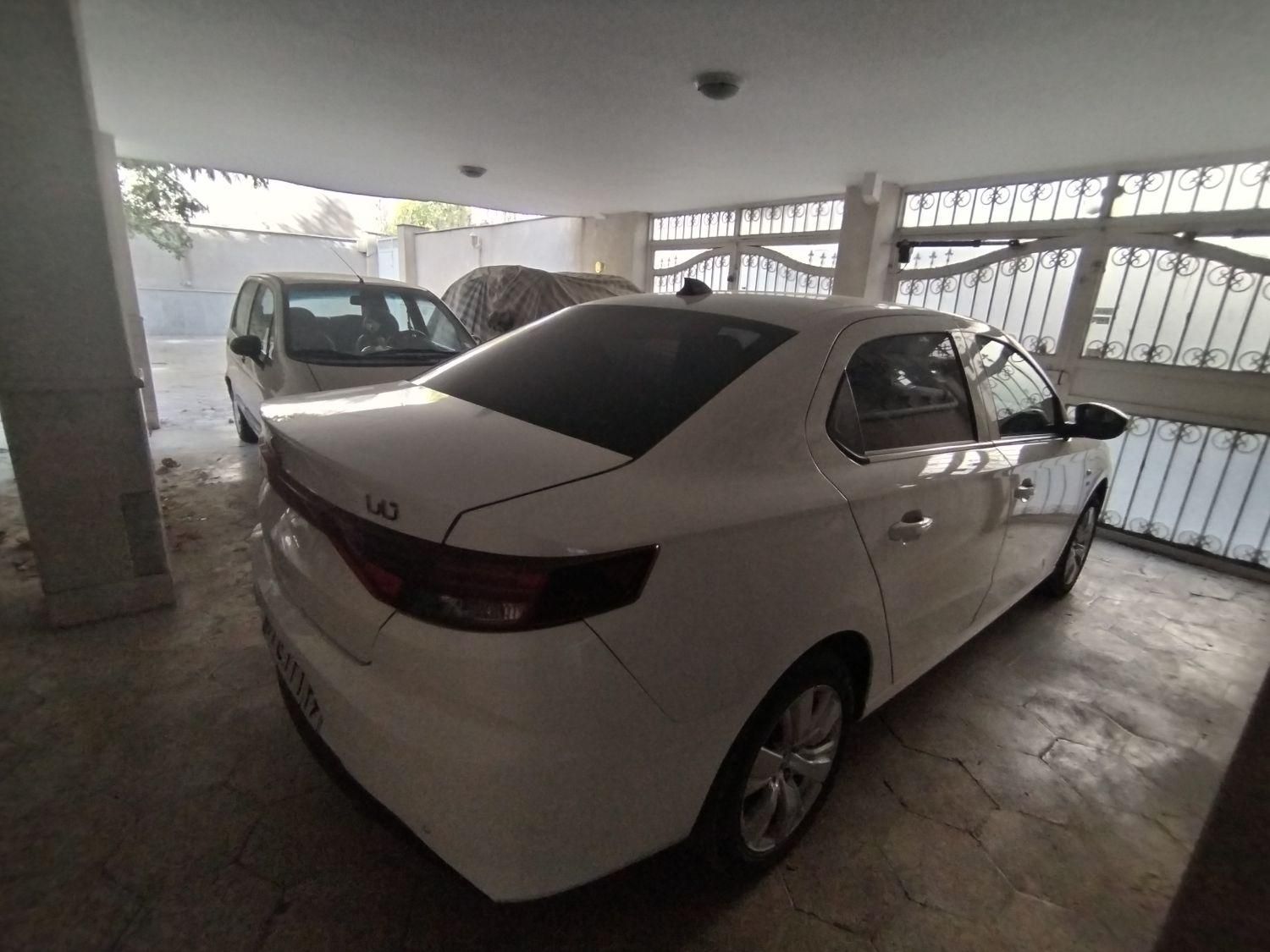تارا اتوماتیک V4 LX - 1404