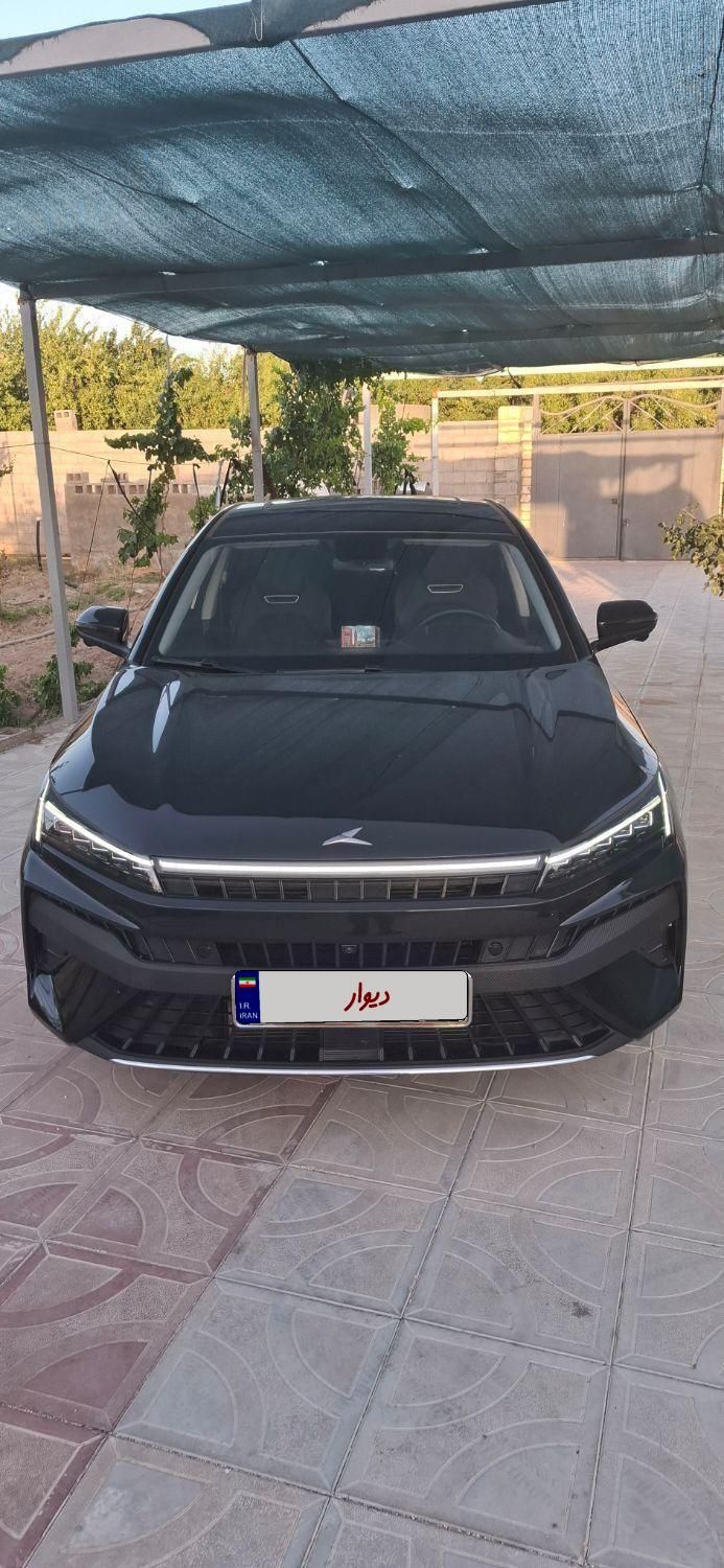 خودرو کی ام سی، J7 آگهی ann_19570985