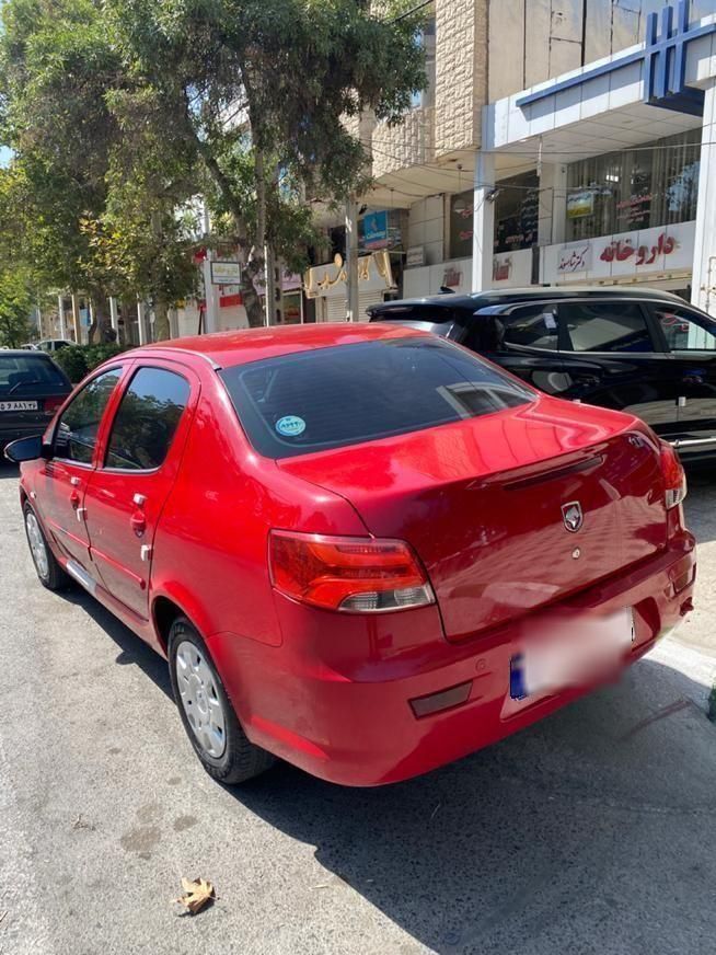 رانا پلاس سقف فلز - 1399