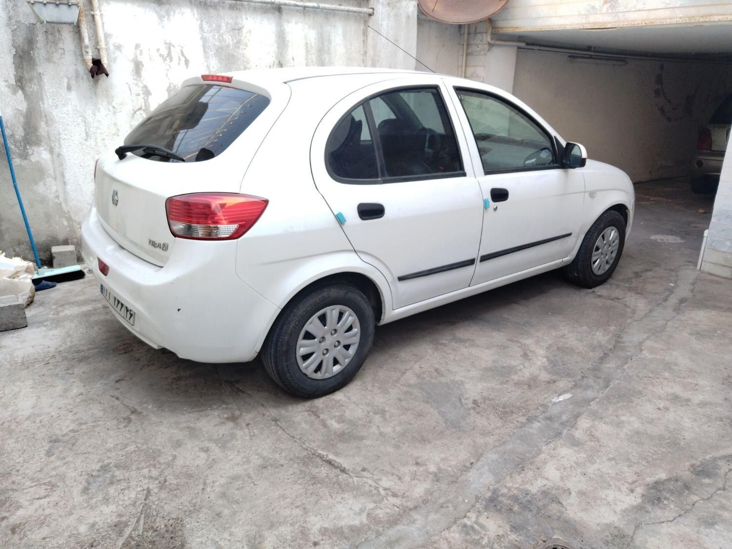 خودرو تیبا، 2 آگهی ann_19570996
