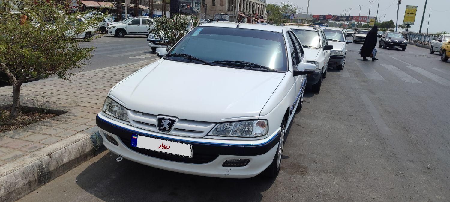 خودرو پژو، پارس آگهی ann_19570998