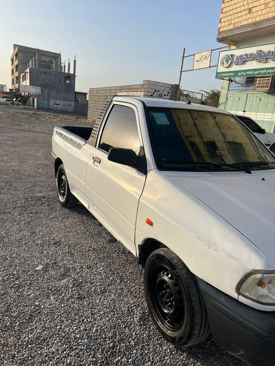 پراید 151 SE - 1399