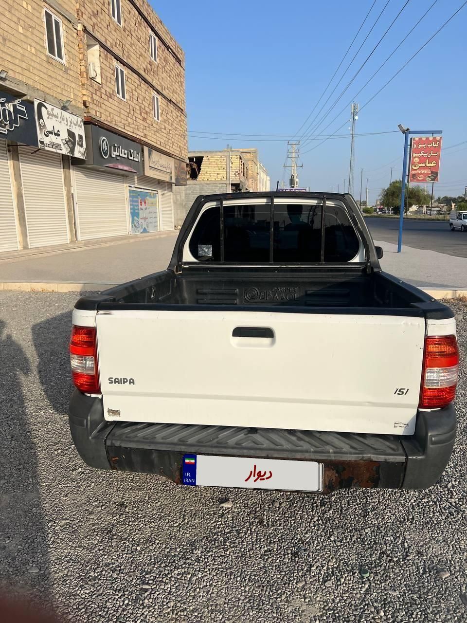 پراید 151 SE - 1399