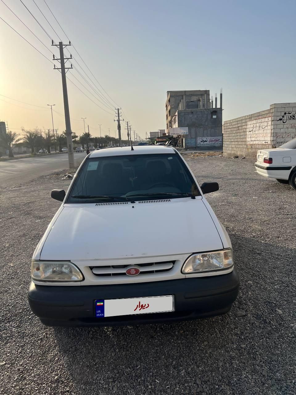 پراید 151 SE - 1399