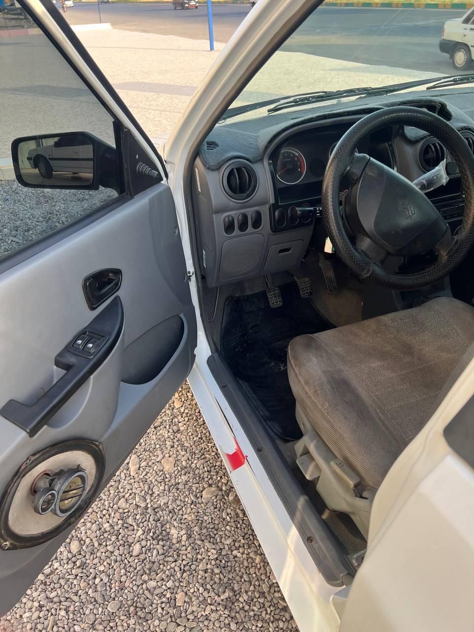 پراید 151 SE - 1399