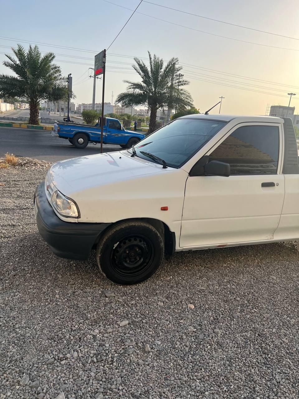 پراید 151 SE - 1399