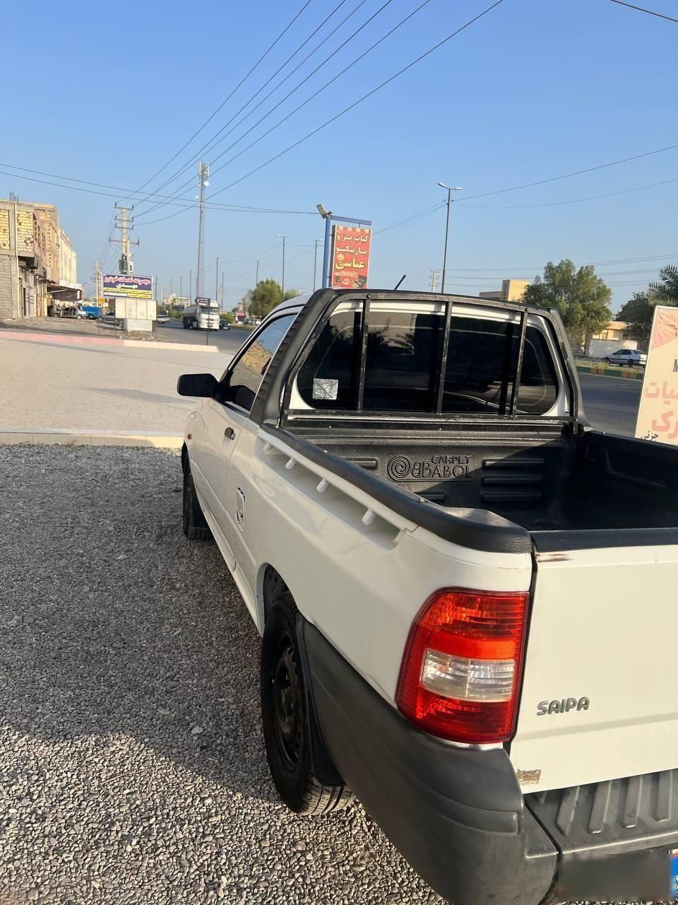 خودرو پراید، 151 آگهی ann_19571002