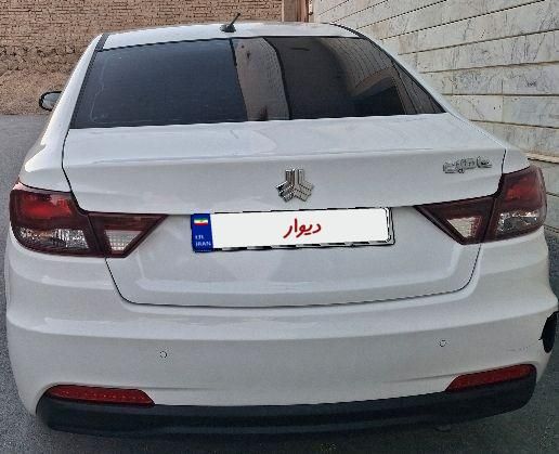 شاهین GL دنده ای - 1403