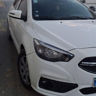 خودرو شاهین، GL آگهی ann_19571007