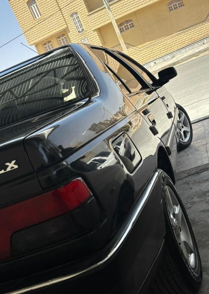 پژو 405 GLX - 1385