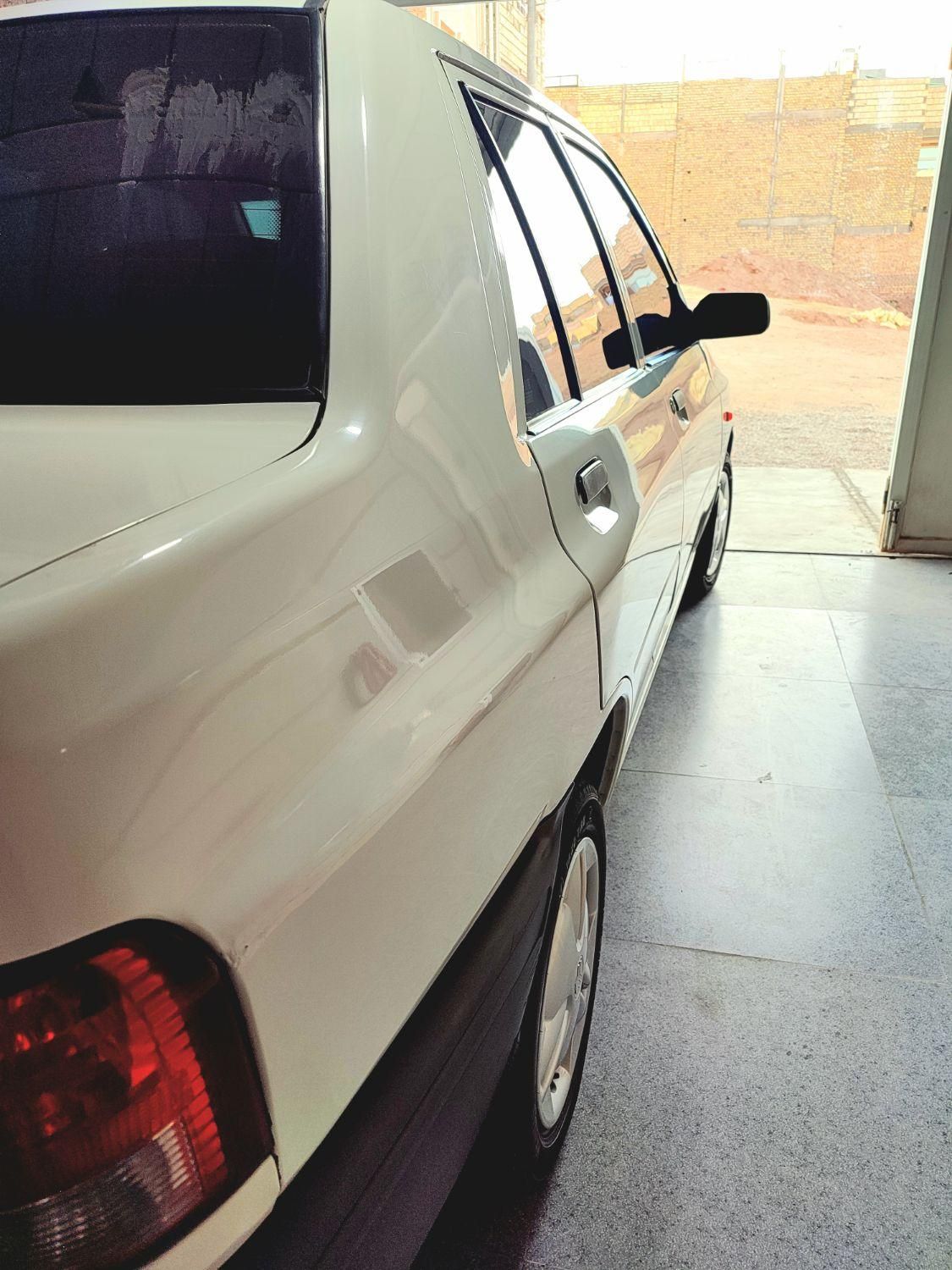 پراید 131 SE - 1399
