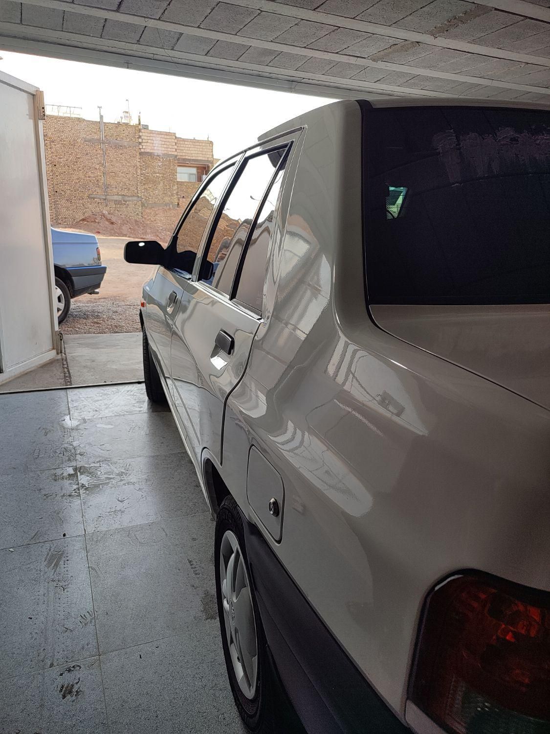 پراید 131 SE - 1399