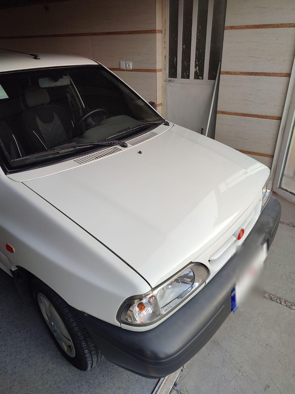 پراید 131 SE - 1399