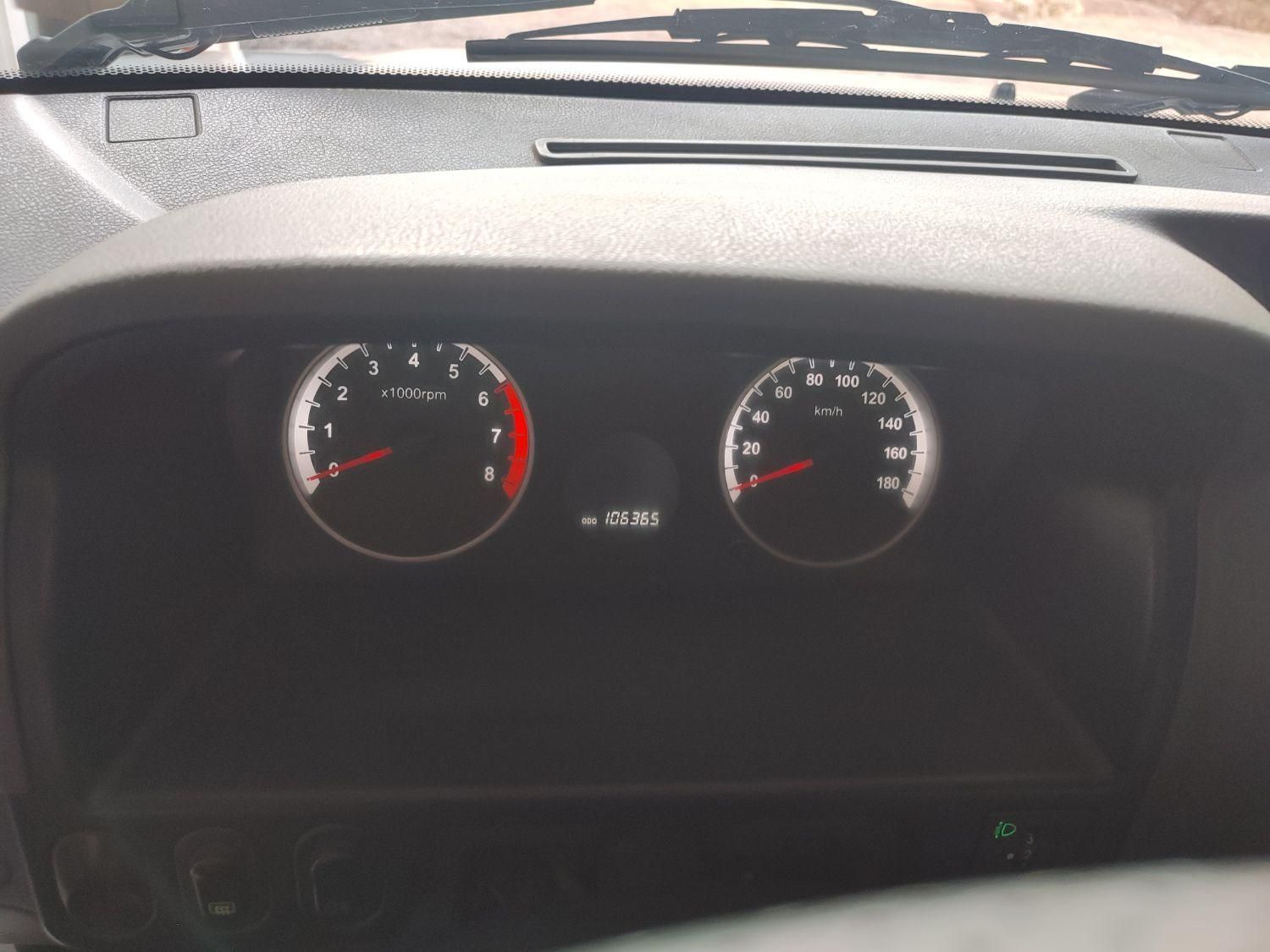 پراید 131 SE - 1399
