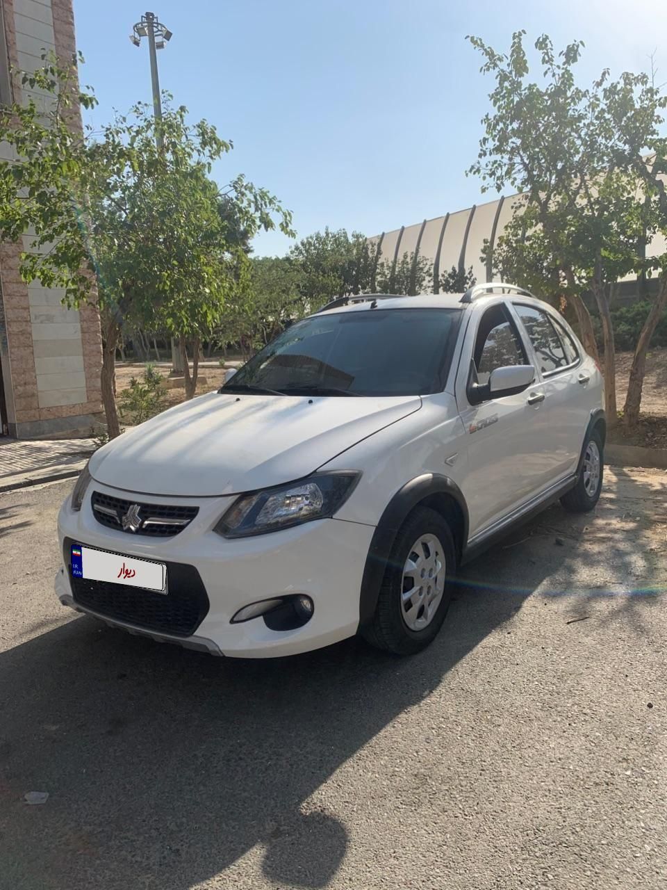 خودرو کوییک، معمولی آگهی ann_19571017