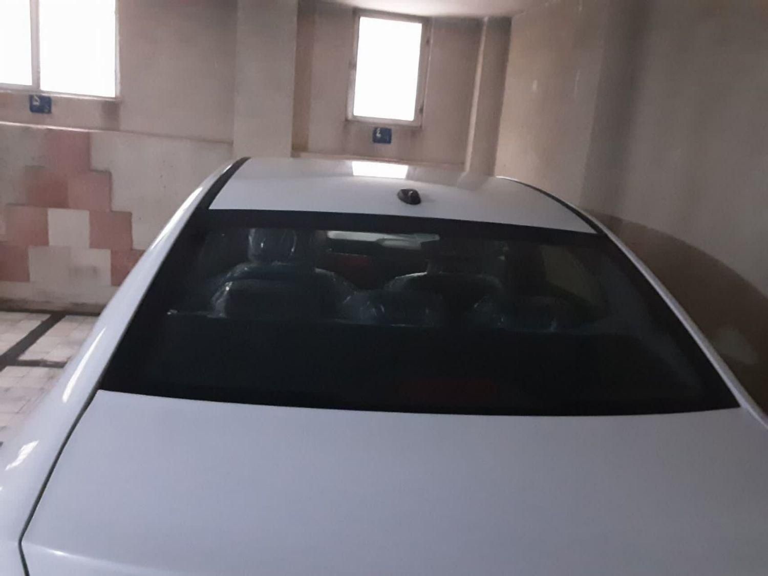 شاهین G دنده ای - 1400