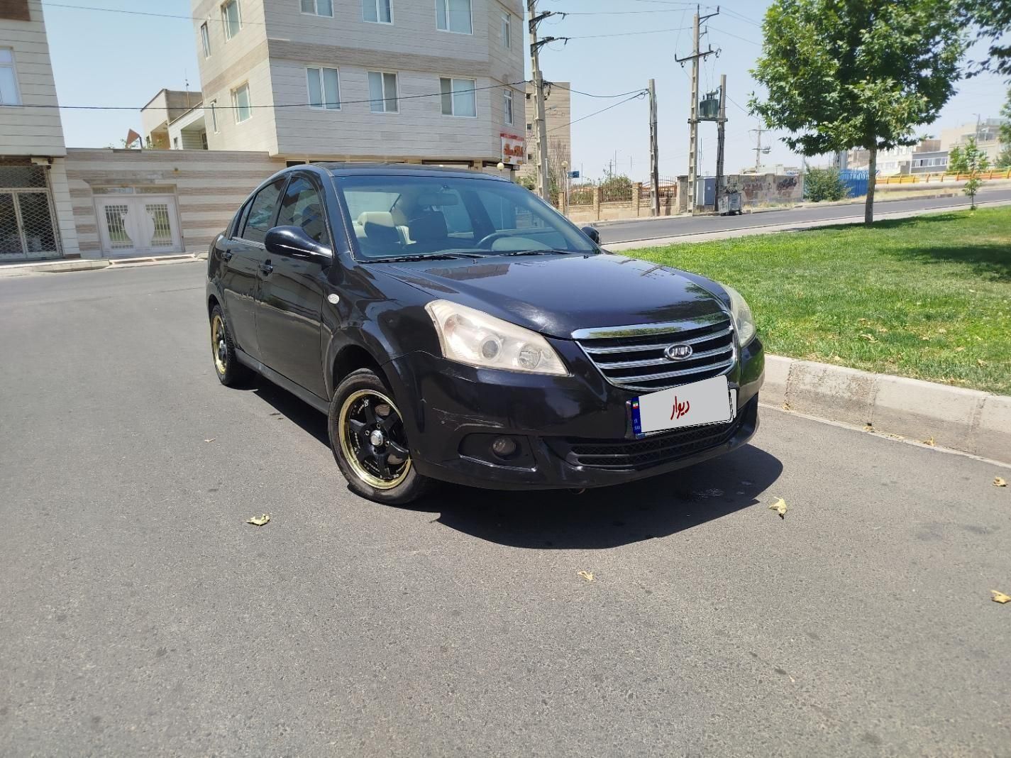 خودرو ام وی ام، 550 آگهی ann_19571033