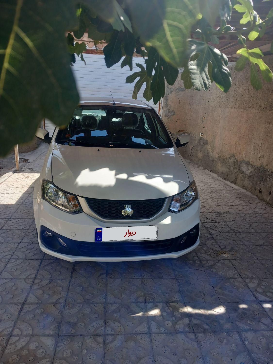 خودرو ساینا، S آگهی ann_19571039
