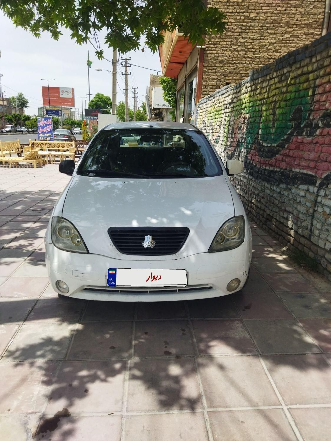 خودرو تیبا، صندوق دار آگهی ann_19571042