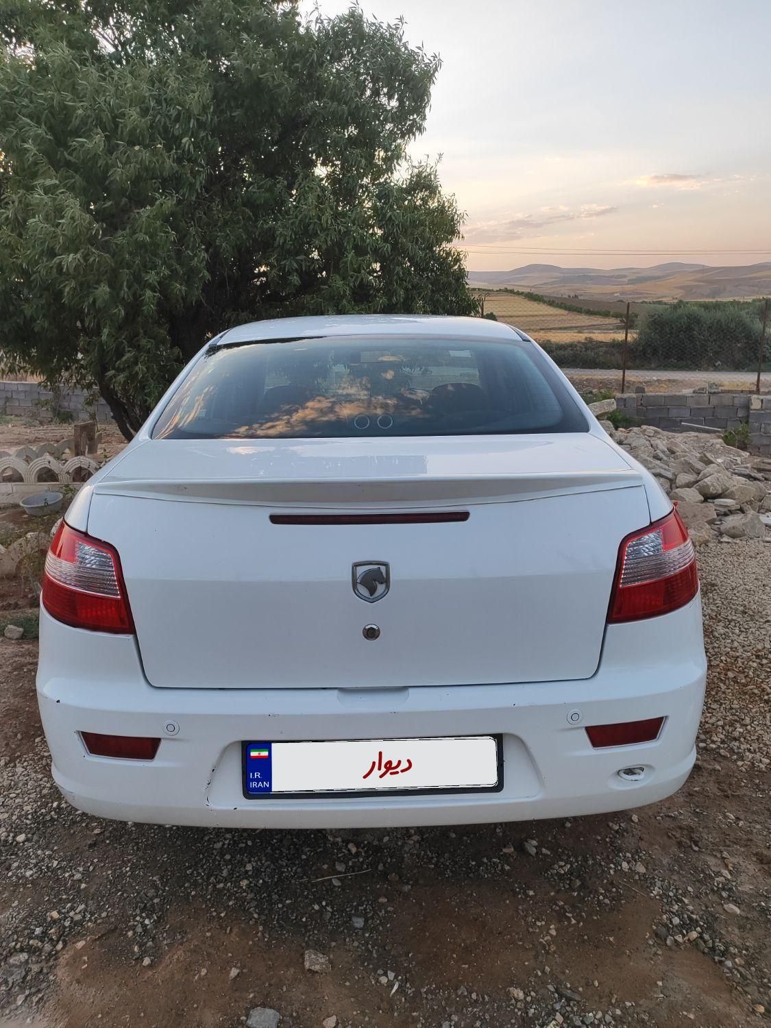 رانا LX TU5 - 1395