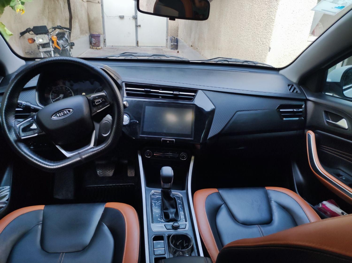ام وی ام X22 پرو اتوماتیک IE - 1401