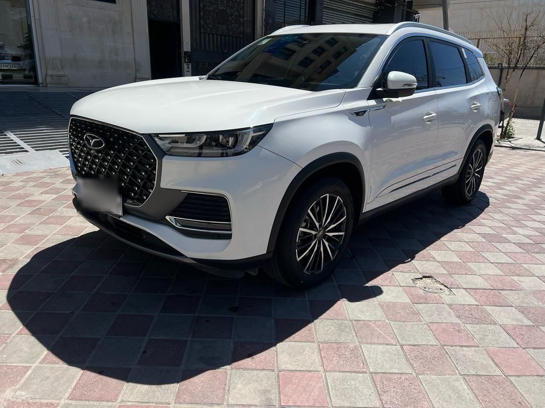 فونیکس تیگو 8 پرومکس IE - 2023
