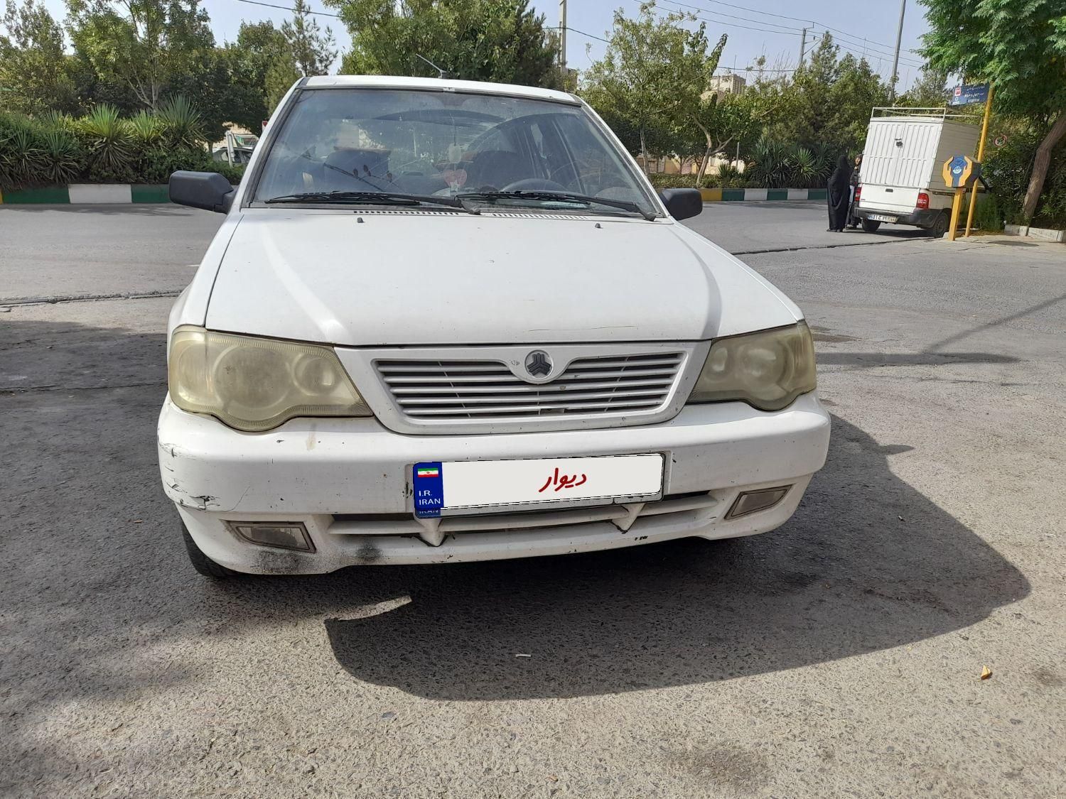 خودرو پراید، 132 آگهی ann_19571095
