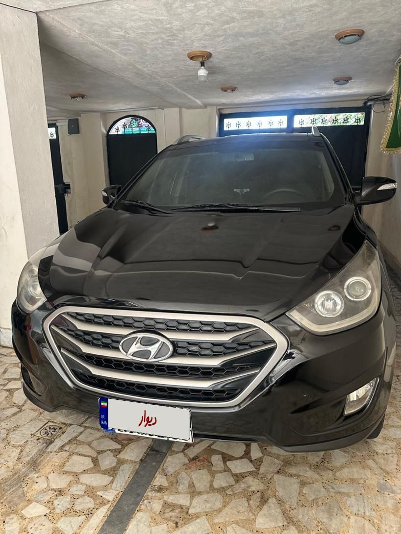 خودرو هیوندای، توسان آگهی ann_19571101