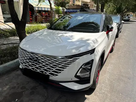 خودرو فونیکس، FX آگهی ann_19571102