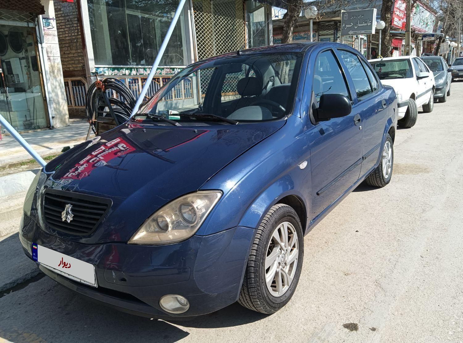خودرو تیبا، صندوق دار آگهی ann_19571118
