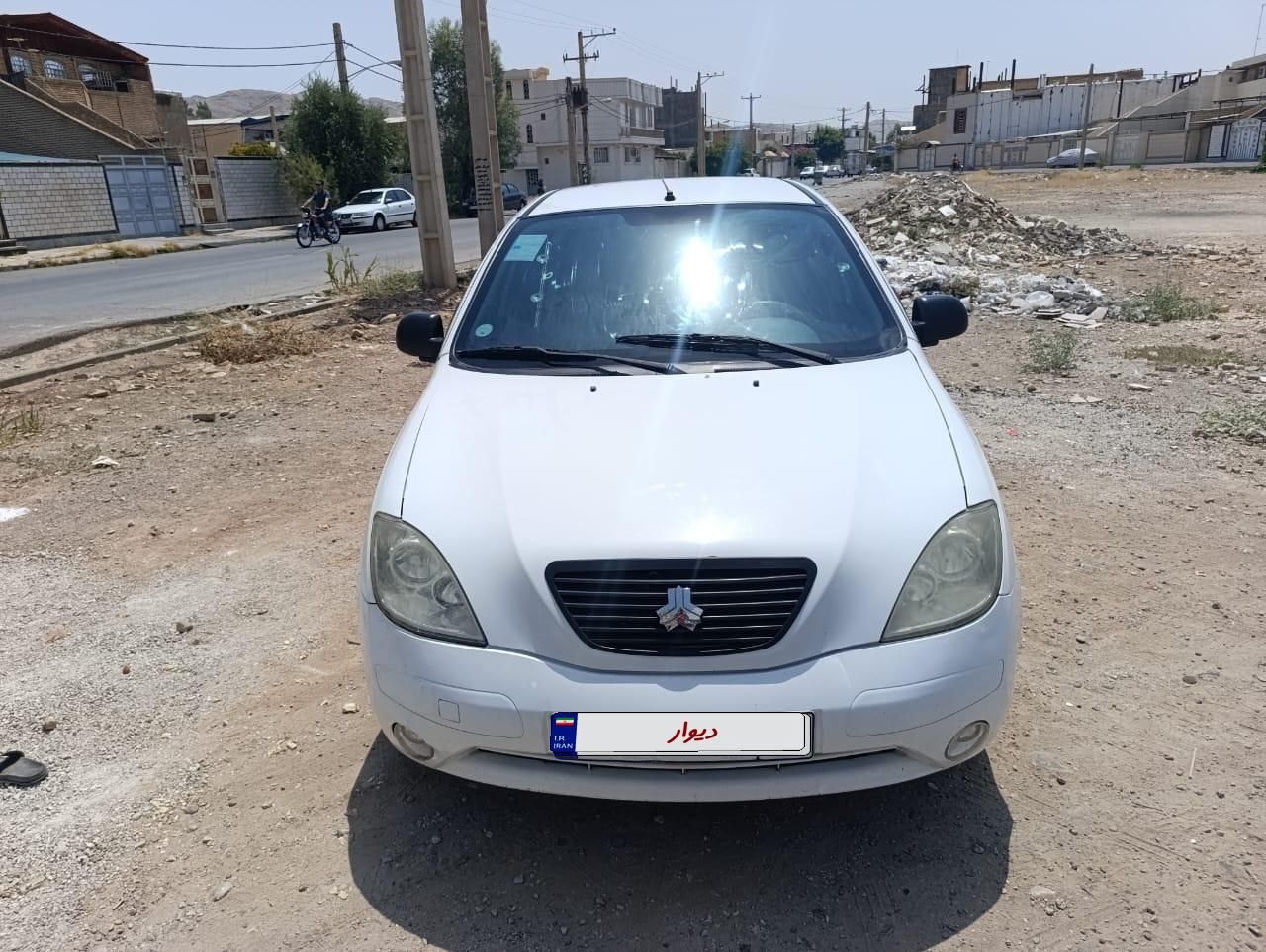 تیبا 2 پلاس - 1399