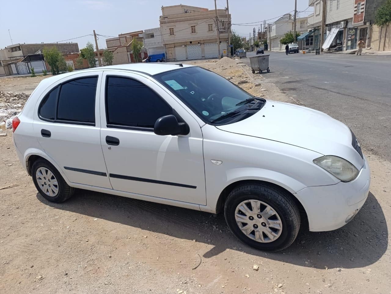 خودرو تیبا، 2 آگهی ann_19571135