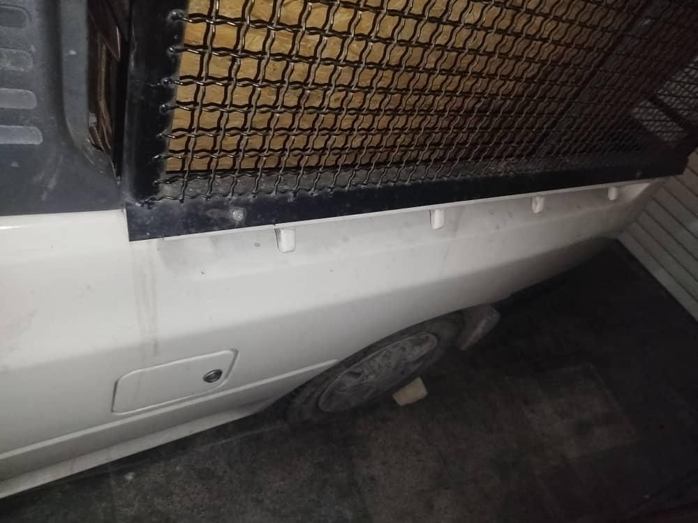 پراید 151 SE - 1402