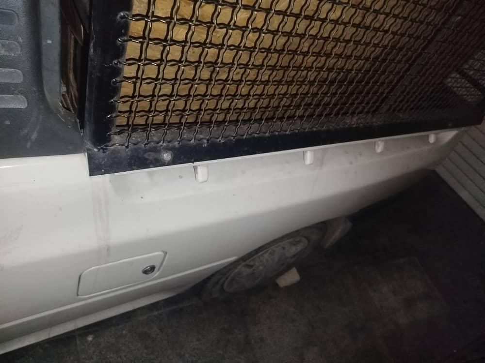 پراید 151 SE - 1402