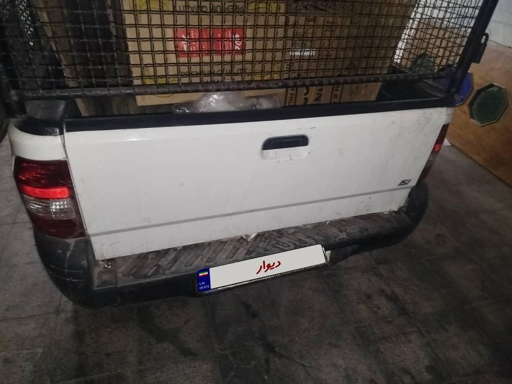پراید 151 SE - 1402