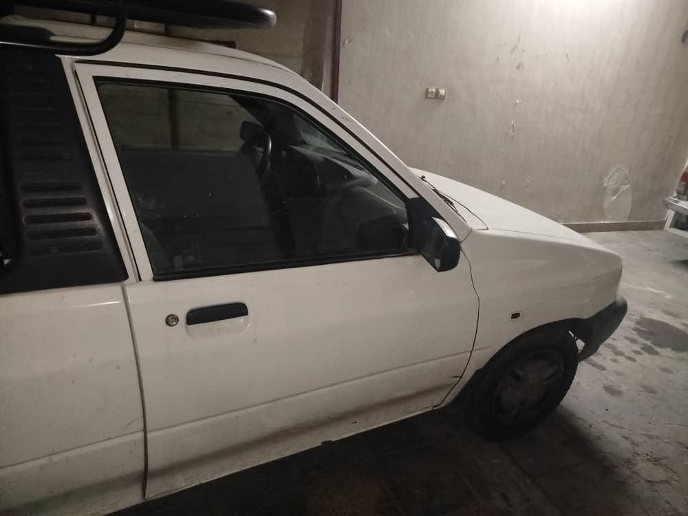 پراید 151 SE - 1402