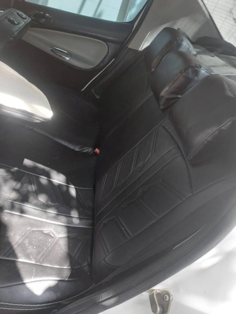 پژو ۲۰۶ صندوق دار v8 - 1390