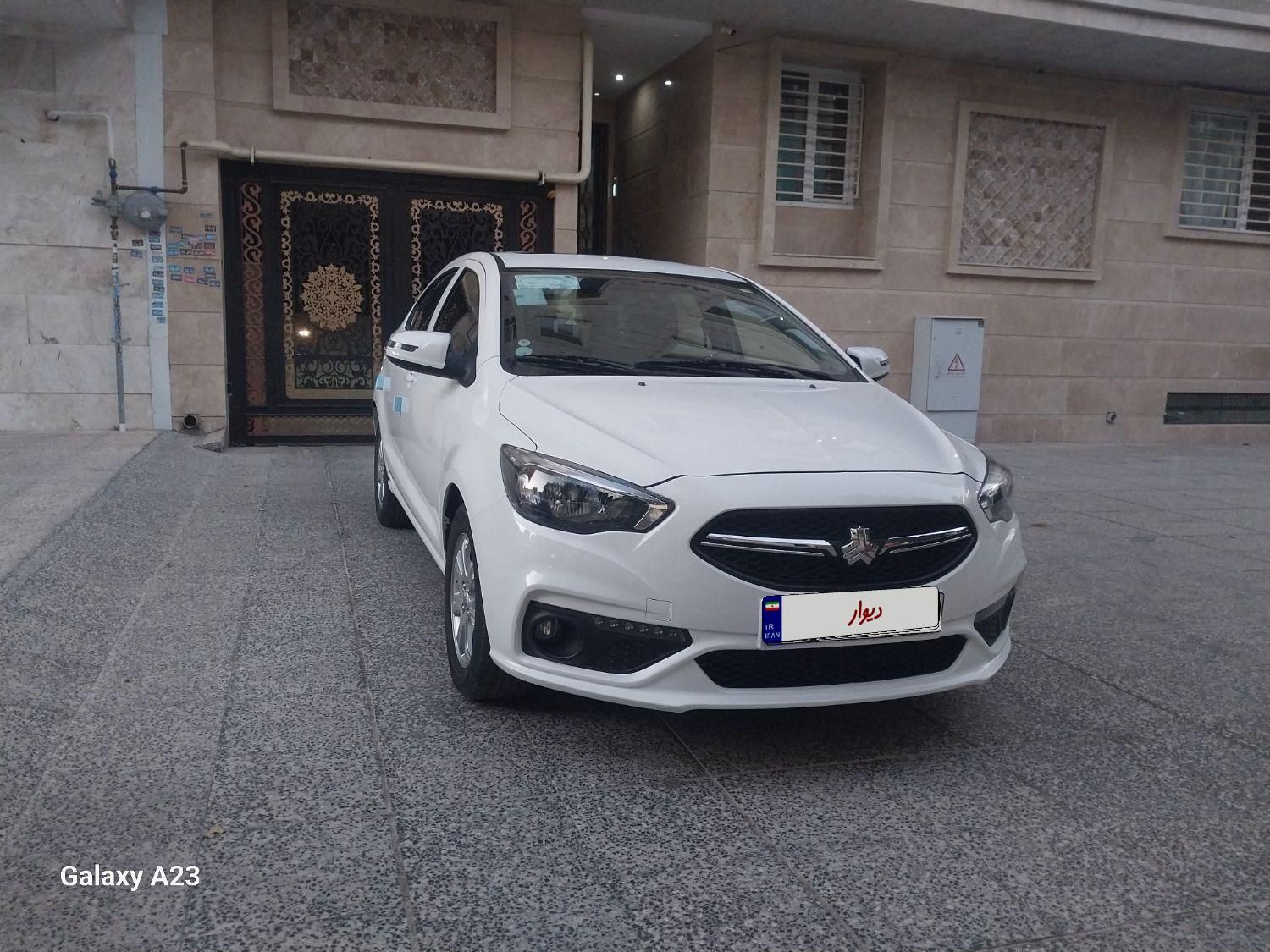 خودرو شاهین، G آگهی ann_19571174