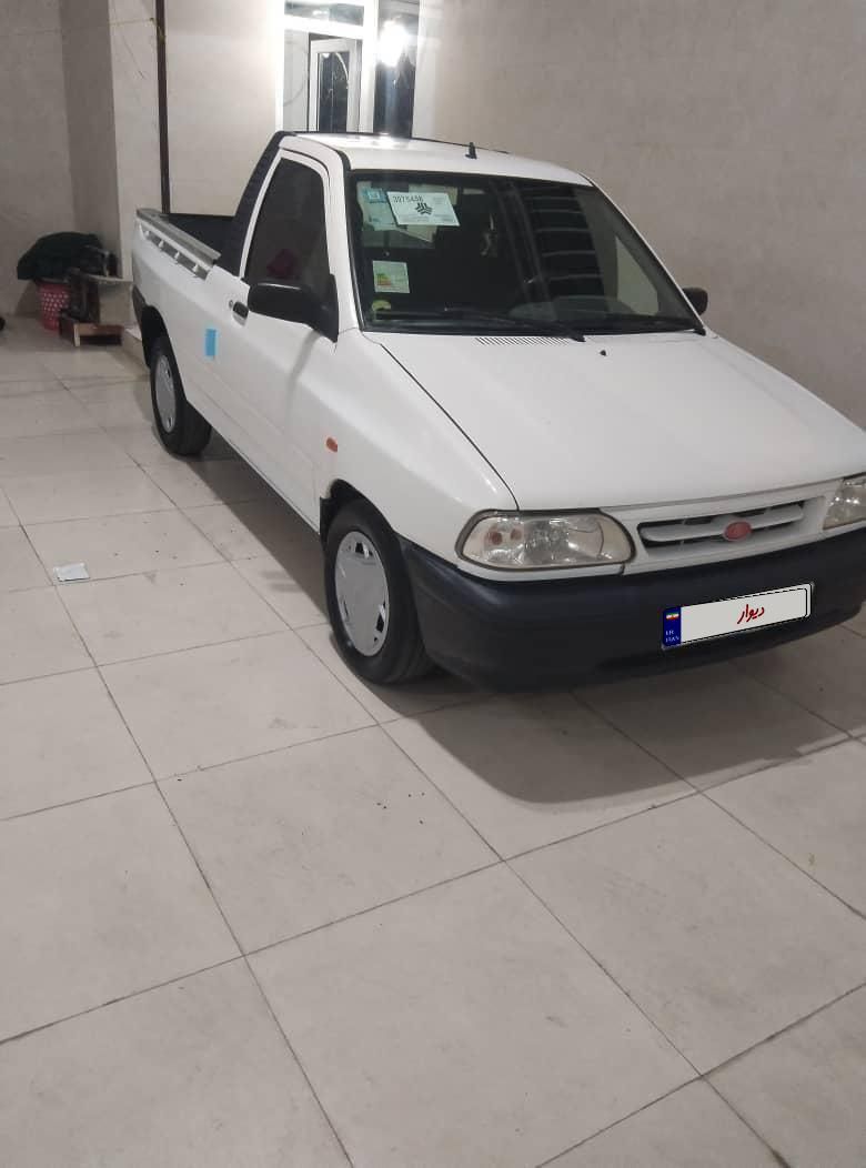 پراید 151 SE - 1402