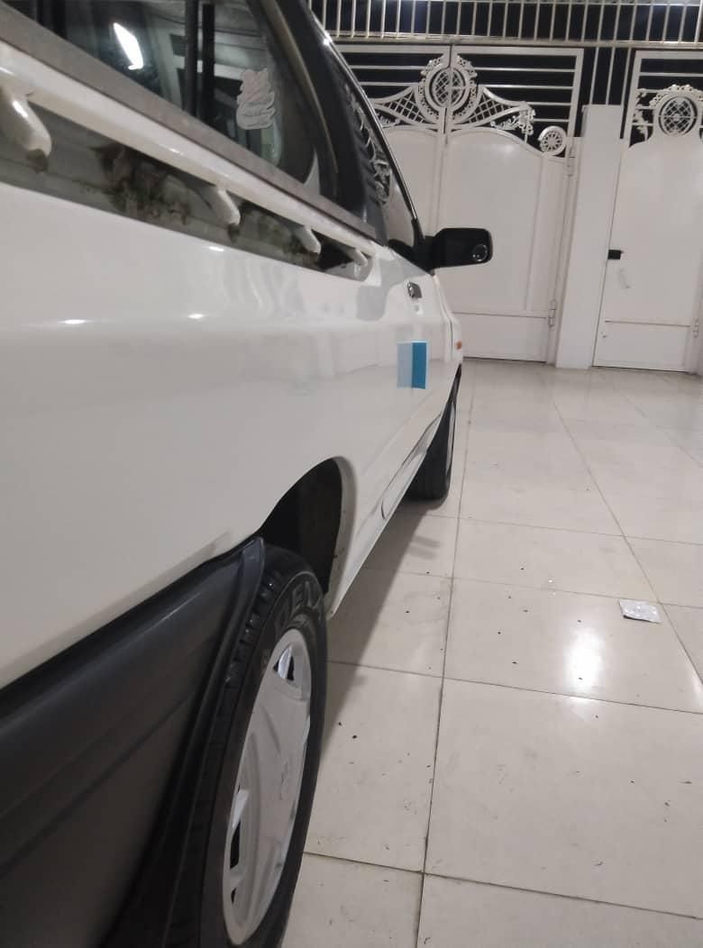 پراید 151 SE - 1402