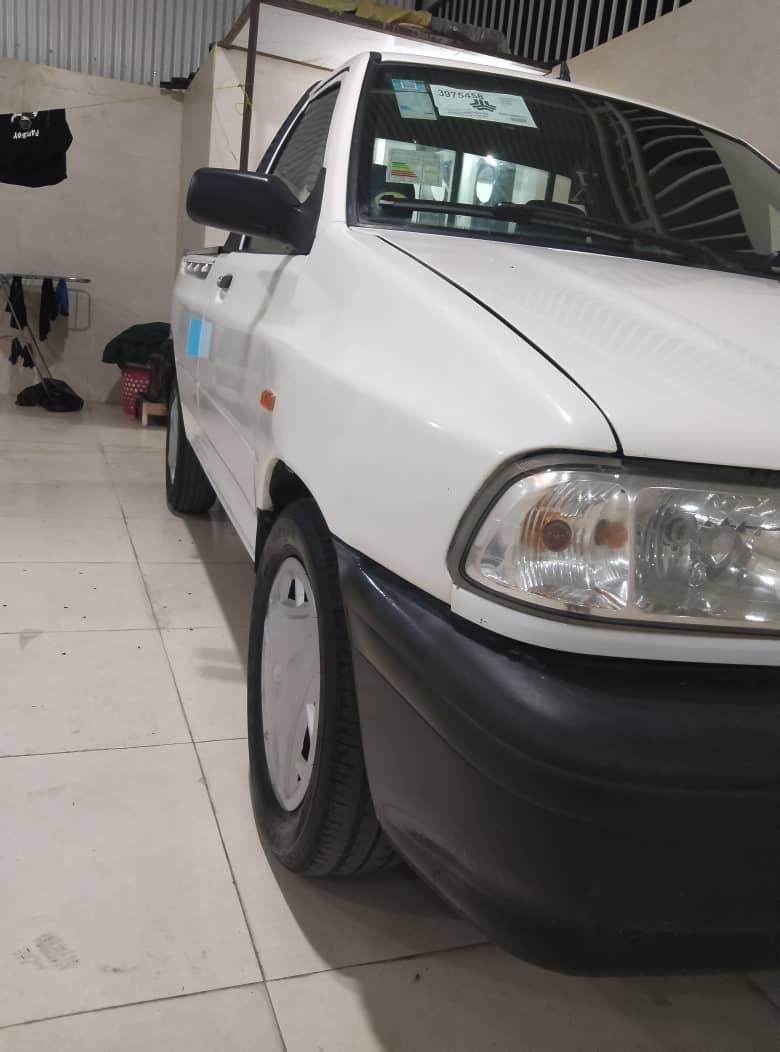 پراید 151 SE - 1402