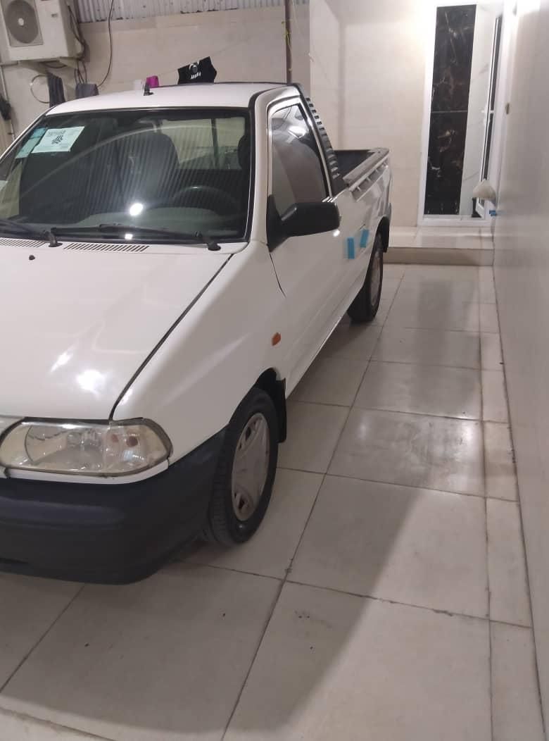 پراید 151 SE - 1402