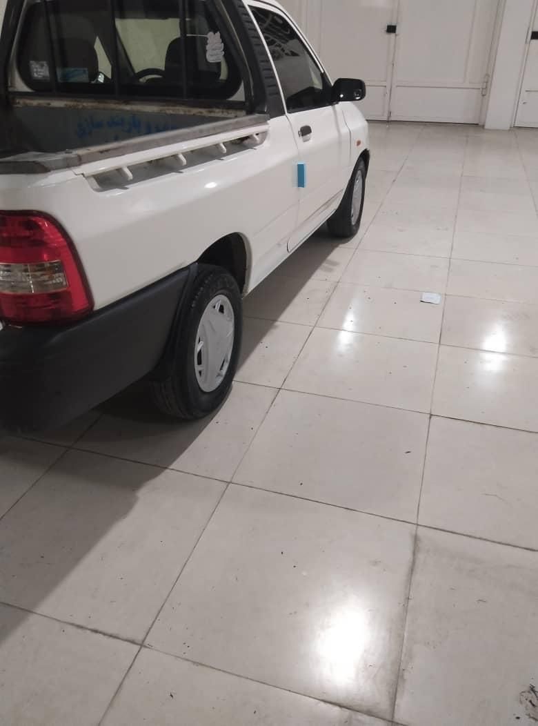 پراید 151 SE - 1402